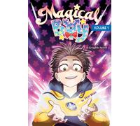 Magical Boy (Graphic Novel)