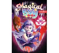 Magical Boy Volume 2