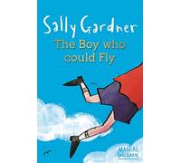 Magical Children: The Boy Who Could Fly