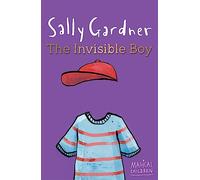 Magical Children: The Invisible Boy