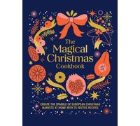 MAGICAL CHRISTMAS COOKBOOK by MURDOCH BOOKS Hardback Self Help Business