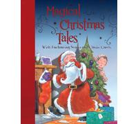 Magical Christmas Tales Treasury