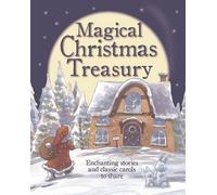 Magical Christmas Treasury