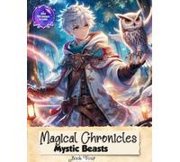 Magical Chronicles: Mystic Beasts