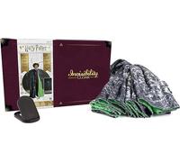 Magical Cloak Potter Invisibility Harry Replica Original Invisibility Cloak