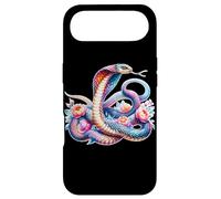 Magical Cobra Snake Serpent x King Cobra Case for iPhone Air