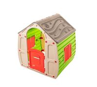 Magical Colour Play House - for indoor and outdoor play for kids ages 2+
