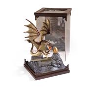 Harry Potter - Magical Creatures : Hungarian Horntail
