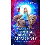 Magical Creatures Academy 3: Mage Shifter