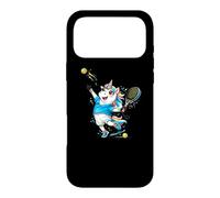 Magical Cute Padel Unicorn Women Player Case for iPhone 17 Pro Max