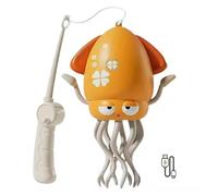 Magical Dancing Octopus Kid Electronic Pet Toys Moving Toddler Development Toy Gift S1R5 Interactive Education Cartoon