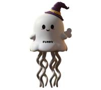 Magical-Dancing Octopus Toy Stress Relieving Toys Children's Present for Halloween Christmas Ghost