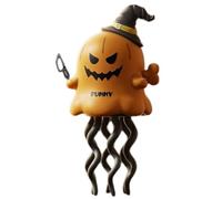 Magical-Dancing Octopus Toy Stress Relieving Toys Children's Present for Halloween Christmas Pumpkin