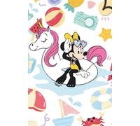 Magical Daydreams: Summer Fun Notebook: A Whimsical 50-Page Journal for All Things Fun & Playful