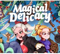 Magical Delicacy XBOX One / Xbox Series X|S / PC Account