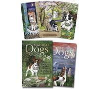Magical Dogs Tarot