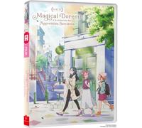 Magical Doremi - À la recherche des apprenties sorcières