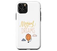 Magical Dreams Adventure Night Sky Balloons Case for iPhone 11 Pro