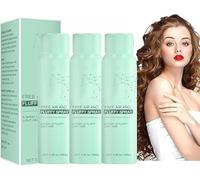 Magical Dry Hair Spray, Free Air And Fluffy Spray, No-Wash Fluffy Dry Hair Spray,Oil Control Fluffy Volume Lift Hair Spray (3 Pcs)