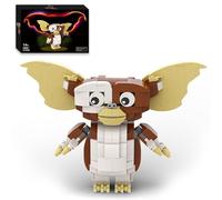 Magical Elf Building Blocks Set for Adults, Creative Fantasy Animal Building Kits, Movie Character Model Toys, Home Desktop Decoration, Gifts for Classic Film & Construction Toy Lovers, 414 PCS