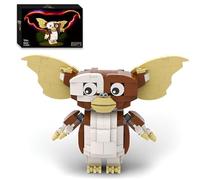 Magical Elf Building Set for Adults (414 Pieces), Cute Lovable Movie-Inspired Figure Model Toy, MOC Creative Building Blocks Kit, for Film Lovers Age 14+