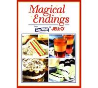 Magical Endings from Cool Whip and Jell-O.