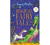 Magical Fairy Tales