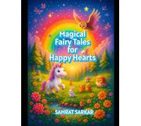 Magical Fairy Tales for Happy Hearts