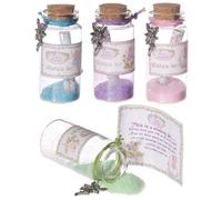Magical Fairy Wshes Jar Kids Magic