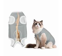Magical Fire Recovery Suit for Dogs Cats After Surgery,Pet Recovery Shirt, Dog Onesies Pet Surgery Recovery Suit