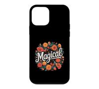 Magical Floral Wildflower Case for iPhone 12 mini