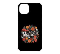 Magical Floral Wildflower Case for iPhone 14 Plus