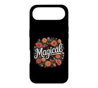 Magical Floral Wildflower Case for iPhone Air