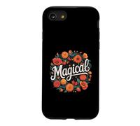 Magical Floral Wildflower Case for iPhone SE (2020) / 7/8