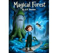 Magical Forest