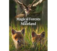 Magical Forest and Moorland