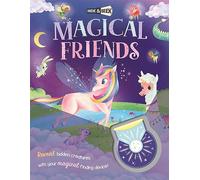 Magical Friends (Magical Light Book)