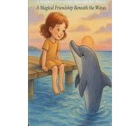 Magical Friendship Beneath The Waves: 1 (first edition)