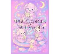 Magical Garden of Fruit Animals