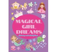 Magical Girl Dreams