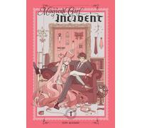 Magical Girl Incident, Vol. 1