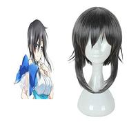 Magical Girl Ore Cosplay Wigs Sakigasuki Girl Ver. Cosplay Heat Resistant Synthetic Wigs Halloween Carnival Party Cosplay Wigs