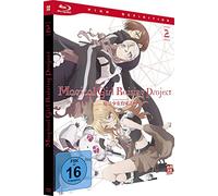 Magical Girl Raising Project - Blu-ray 2