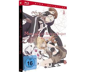Magical Girl Raising Project - Blu-ray 2
