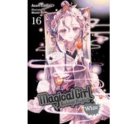 Magical Girl Raising Project, Vol. 16 (light novel)