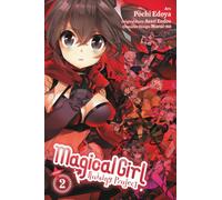 Magical Girl Raising Project, Vol. 2 (manga)