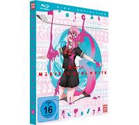 Magical Girl Site - Vol.3 - [Blu-ray]