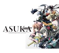 Magical Girl Spec-Ops Asuka (English Audio)- Season 1