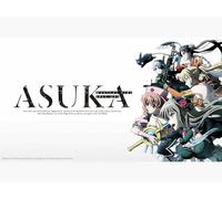 Magical Girl Spec-Ops Asuka (Simuldub)