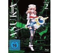 Magical Girl Spec-Ops Asuka - Vol. 2